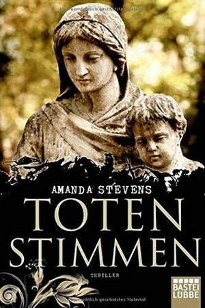 Totenstimmen by Amanda Stevens