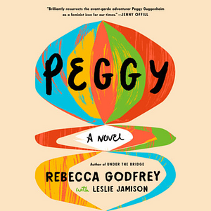 Peggy by Rebecca Godfrey