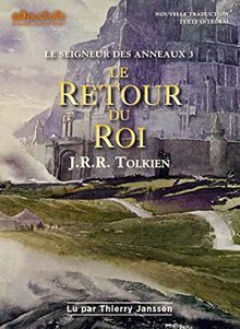 Le Retour du Roi by J.R.R. Tolkien