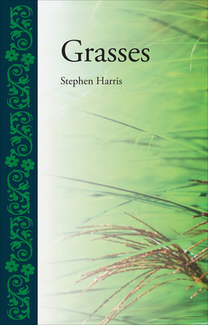 Grasses by Stephen Harris