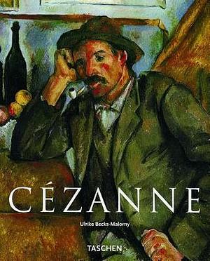 Cézanne by Ulrike Becks-Malorny