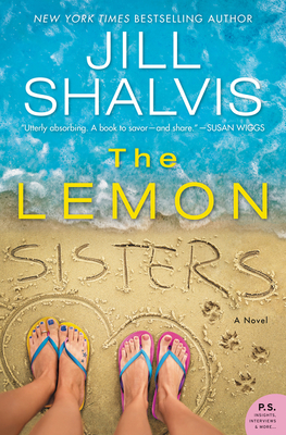 The Lemon Sisters by Jill Shalvis