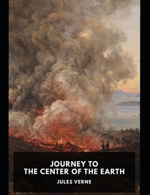 Journey to the Center of the Earth by Jules Verne