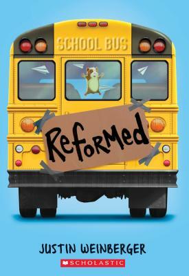 Reformed by Justin Weinberger