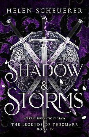 Shadow &amp; Storms by Helen Scheuerer