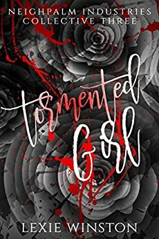 Tormented Girl by Lexie Winston