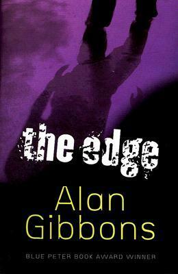 The Edge by Alan Gibbons