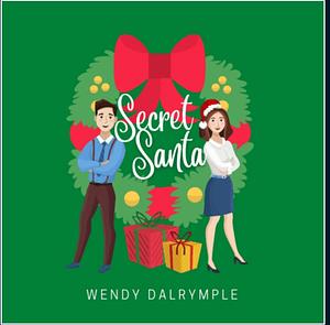 Secret santa by Wendy Dalrymple