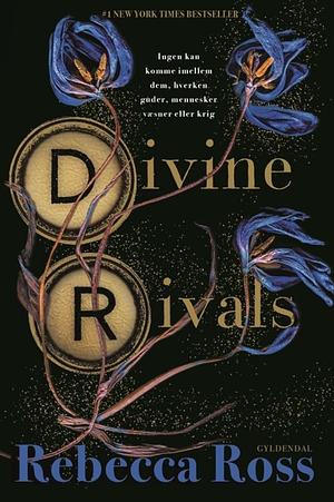 Divine Rivals by Rebecca Ross