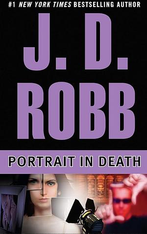 Portrait in Death by J.D. Robb