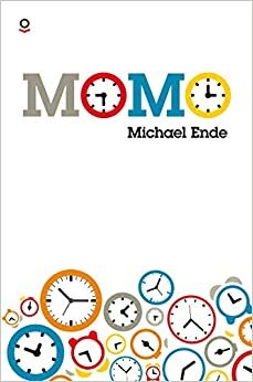 Momo catal by Michael Ende