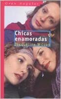 Chicas enamoradas by Jacqueline Wilson