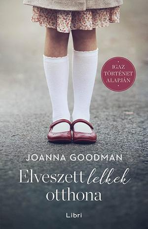 Elveszett lelkek otthona by Joanna Goodman