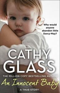 An Innocent Baby by Cathy Glass