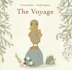 The Voyage by Veronica Salinas