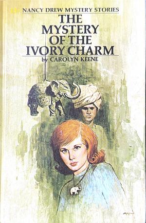 The Mystery of the Ivory Charm by Carolyn Keene