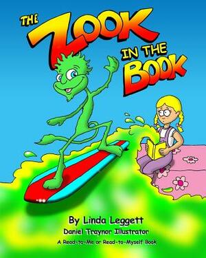 The Zook In The Book by Linda Leggett