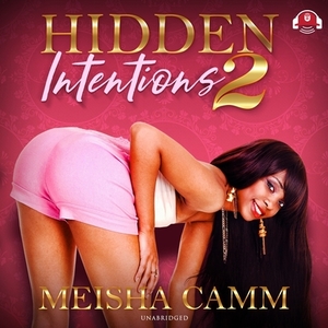 Hidden Intentions 2 by Meisha Camm