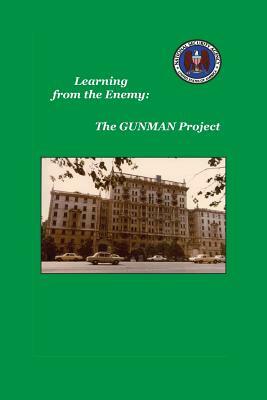 Learning from the Enemy: The Gunman Project by Sharon A. Maneki, Center for Cryptologic History