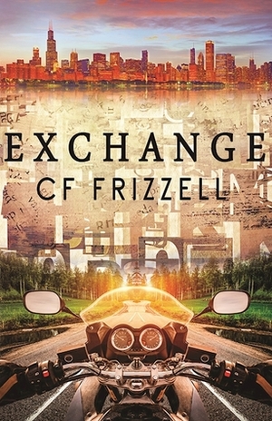 Exchange by C.F. Frizzell