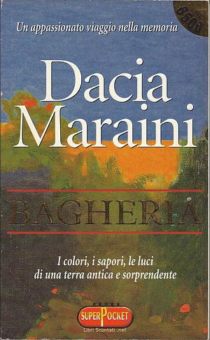Bagheria by Dacia Maraini