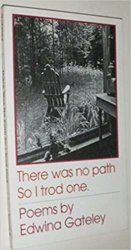 There Was No Path, So I Trod One: Poems by Jane Clarke, Edwina Gateley