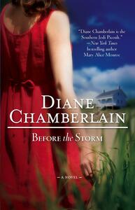 Before the Storm by Diane Chamberlain