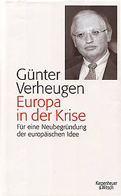 Europa by Günter Verheugen