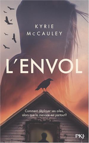L'Envol by Kyrie McCauley