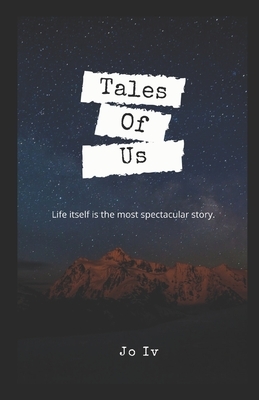Tales of us by Jo