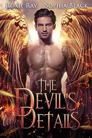 The Devil's Details by Roxie Ray