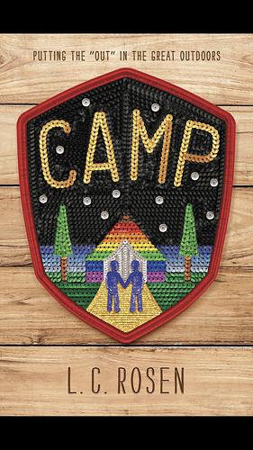 Camp by L.C. Rosen