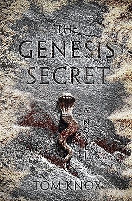 The Genesis Secret by Tom Knox