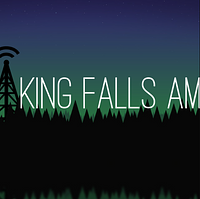 King Falls AM - Year 5 by Kyle Brown, Eric Kimelton