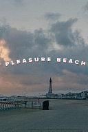 Pleasure Beach - 35mm Photography Zine: Authentic Aesthetic by Mr James M Shaw, James Shaw