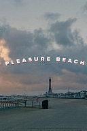 Pleasure Beach - 35mm Photography Zine: Authentic Aesthetic by James Shaw, Mr James M Shaw