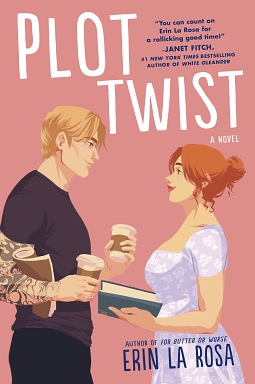 Plot Twist by Erin La Rosa