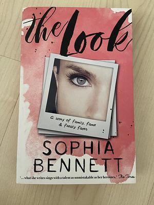 The Look by Sophia Bennett