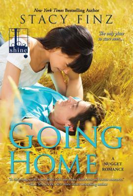 Going Home by Stacy Finz