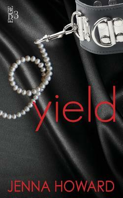 Yield by Jenna Howard