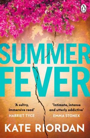 Summer Fever by Kate Riordan