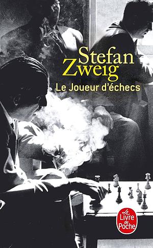 Le Joueur D'echecs by Stefan Zweig