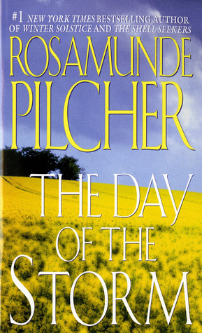 The Day of the Storm by Rosamunde Pilcher