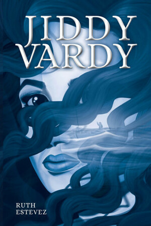 Jiddy Vardy by Ruth Estevez