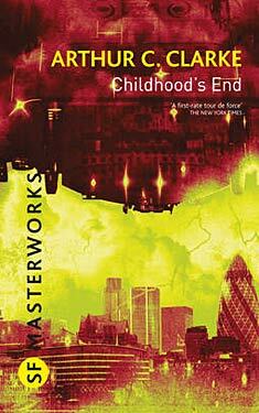 Childhood's End by Arthur C. Clarke