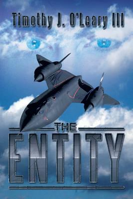 The Entity by Timothy J. O'Leary