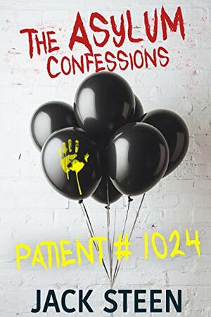 Patient 1024 by Jack Steen