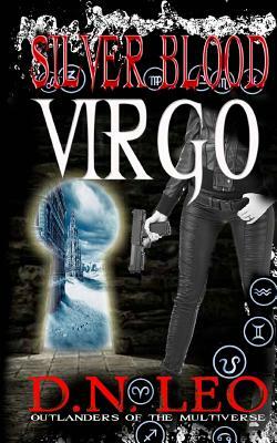 Virgo: A Supernatural Thriller Series - Mysteries of The Multiverse by D. N. Leo