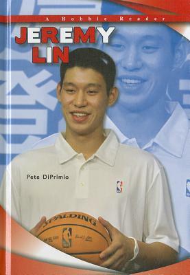 Jeremy Lin by Pete Diprimio