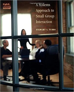 A Systems Approach to Small Group Interaction (NAI) by Toby J. Velte